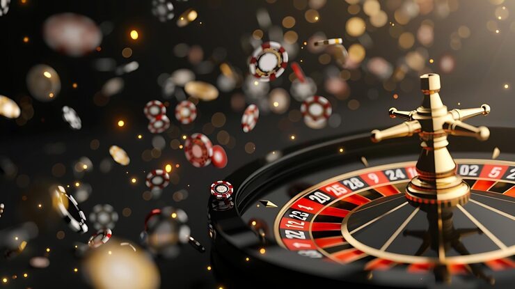 yatogel alternatif Live Casino Tables Built for Indonesia